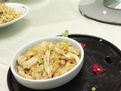 -上和臻品中国菜(花园街店)