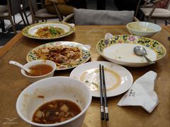 -京味斋·烤鸭·北京菜(安贞店)
