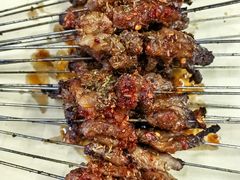 -铁诚烤肉