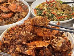 -辣螃铠盆盆蟹大排档(总店)
