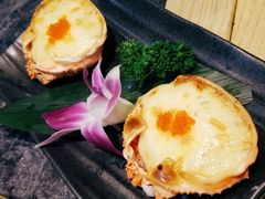 芝士蟹斗-魔丼屋(日月光店)