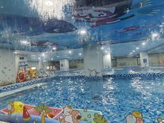 -嗨北游泳俱乐部(艺丰大厦店)