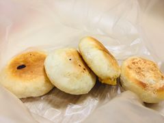 -矮子馅饼(大成路店)