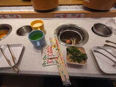 -龍歌自助小火锅(崂山丽达店)