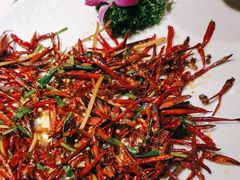 -谢氏老金口七号宴(武昌大道店)