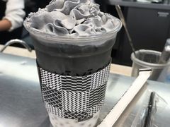 废墟拿铁-MAMACHA妈妈茶(海信店)