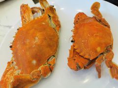 螃蟹-澜悦港海鲜体验主题餐厅