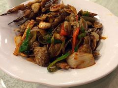 -阿胖龙虾小海鲜(宁国南路总店)