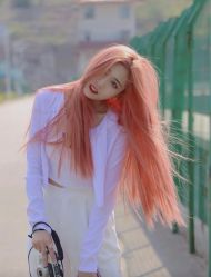 -HG美发设计沙龙