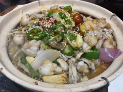 -你鲟欢·香茅柠檬鱼(金沙店)