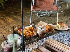 -J Create城市露营咖啡·简餐·宠物(上海动物园店)