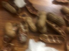 -火山森林烧烤