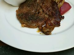 -食间牛排(湖西路店)