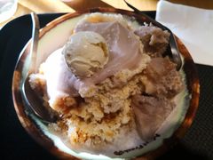 芋头牛奶冰-鲜芋仙Meet Fresh(五道口店)