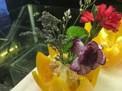 -泰谷酒店·太古码头闽菜自助餐厅