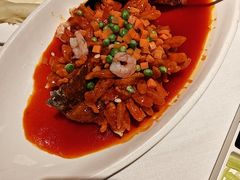 -全聚德(领城国际店)