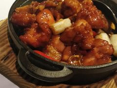 金不换三杯鸡-汤城小厨•粤菜•靓汤(苏州街店)