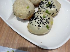 -小杨生煎(龙阳广场店)