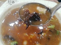 开封胡辣汤-地安门包子铺(地安门店)