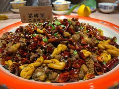 -杨记隆府重庆江湖菜(大悦城店)