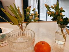 苏打水-Bitter酒吧(五原路店)