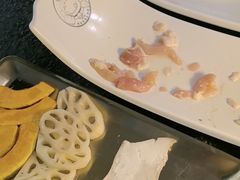 -熊大·鲜烤黄牛肉(五山店)