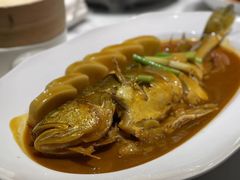 -津禧荟·酥皮烤鸭(北辰店)