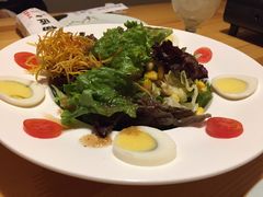 -福匠日本料理(人民路店)