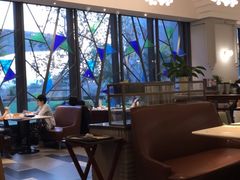 -港丽餐厅(高德置地店)