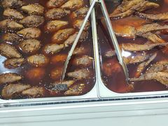 -鸿运兔·手撕烤兔(天府广场店)