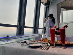 -天玑高空江景餐厅&酒吧Sky Secret Restaurant&Bar