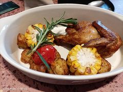 -La Terre乐田(万象城店)