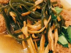 -临潼印象·特色陕菜