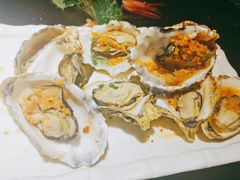-真剑日本料理·铁板烧(贵州路店)