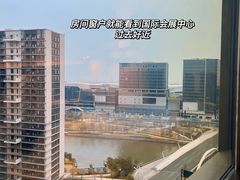 -深圳国际会展中心洲际酒店