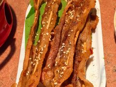 -浩海火燒雲傣家菜(芮欧百货店)