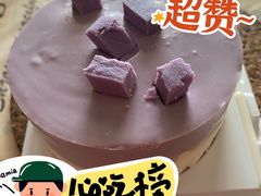 -CAKEBOSS蛋糕老板(东直门来福士店)