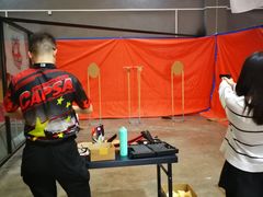 -湖南铳毅堂射击运动俱乐部有限公司