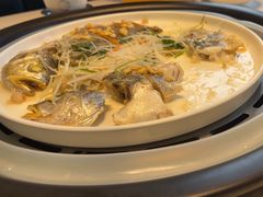 -望海臻鲜·海鲜餐厅