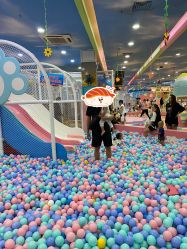 -胜利乐园(胜利购物广场店)