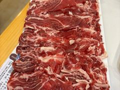 -朴小妹人参鸡汤火锅(长白山万达店)