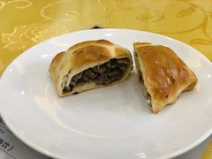 -新疆巴州金丝特餐厅(大钟寺店)