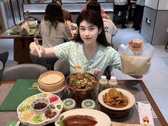 -黑窑厂糖油饼烤鸭·清真菜(旗舰店)