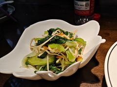 金陵素什锦-应天大明王朝·南京菜创始店(中山陵店)