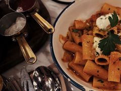 -IL TEATRO 精品意大利餐厅