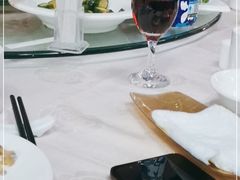 -金鼎明都国际大酒店-餐厅