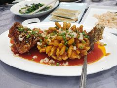 -山外山菜馆(玉泉路店)