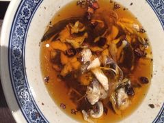 永安鱼庄(东吴路店)-永安鱼庄·镇江菜(东吴路店)