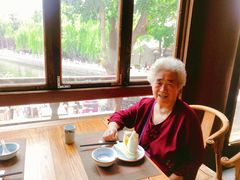 -庆云楼饭庄(什刹海店)