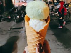 -成裕雪糕店(士多店)